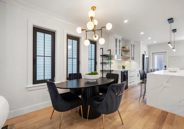 Photo 4 of Single family home for sale at 181 I St, South Boston, MA 02127 | MLS# 73545367 | Listing updated on 2026-09-17