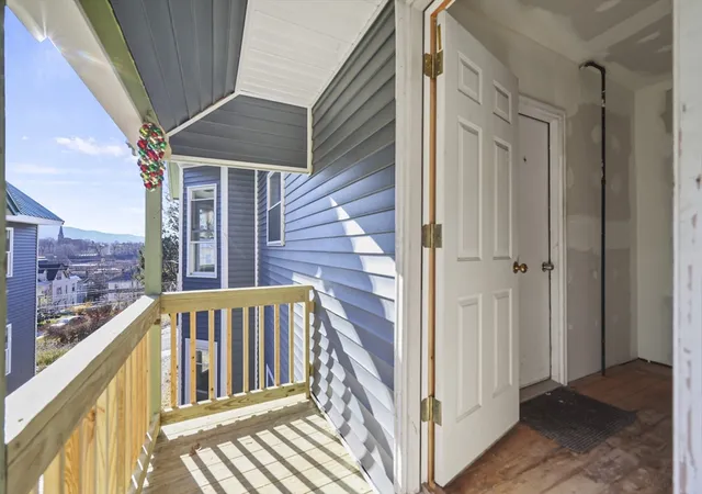 Listing Photo 2 - Condo for sale in building located at 73-75 Hall St, North Adams, MA 01247