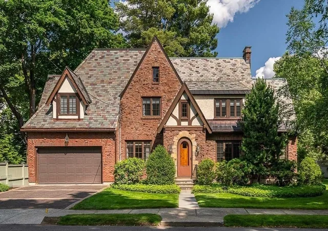 1st image of 14 Homestead, Waban, MA 02468 | MLS# 73535516