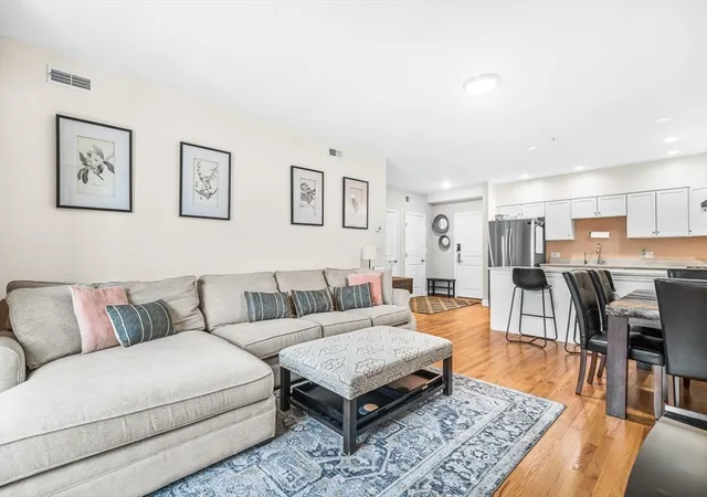 Homes for sale in Boston, MA | 15 Guild St, Boston, MA 02119