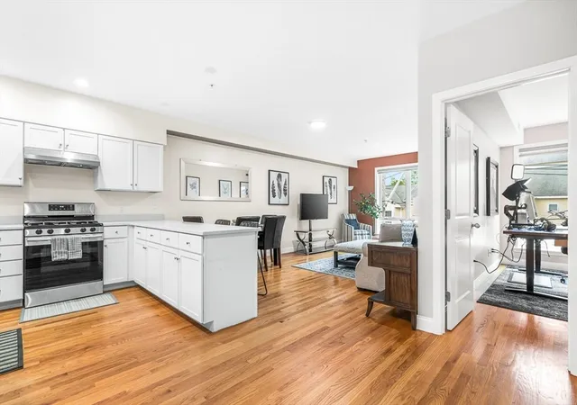 Homes for sale in Boston, MA | 15 Guild St, Boston, MA 02119