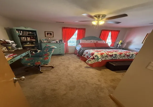 Listing Photo 2 - Condo for sale in building located at 125-127 Laconia St, Springfield, MA 01129 - Unit #