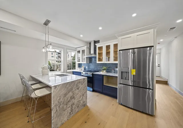 Photo 2 of Sale Pending at 273 Havre #2, East Boston, MA 02128 | MLS# 73535055 | Listing updated on 2026-09-18