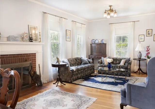 Listing Photo 4 - Condo for sale in building located at 133 R Cushman Ave, Revere, MA 02151