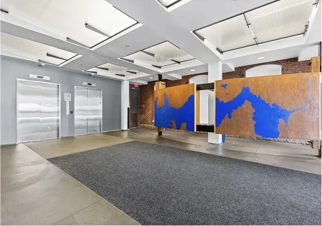 Homes for sale in Boston, MA | 21 Wormwood St #218, Boston, MA 02210 | MLS# 73350830