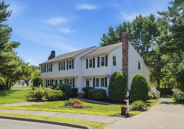 Photo 1 of Sale Pending at 2 Captiva Rd #C, Walpole, MA 02081 | MLS# 73560239 | Listing updated on 2026-09-02