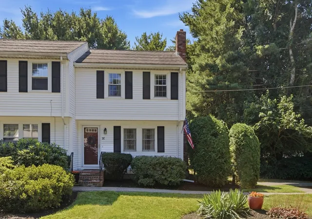 Photo 2 of Sale Pending at 2 Captiva Rd #C, Walpole, MA 02081 | MLS# 73560239 | Listing updated on 2026-09-02
