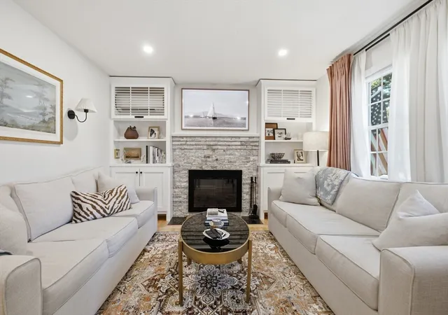 Photo 3 of Sale Pending at 2 Captiva Rd #C, Walpole, MA 02081 | MLS# 73560239 | Listing updated on 2026-09-02