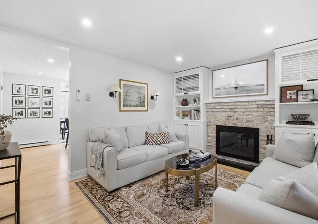 Photo 3 of Sale Pending at 2 Captiva Rd #C, Walpole, MA 02081 | MLS# 73560239 | Listing updated on 2026-09-02