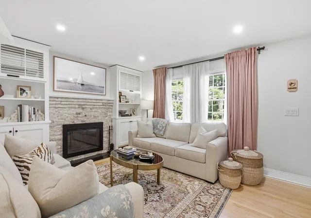 Photo 4 of Sale Pending at 2 Captiva Rd #C, Walpole, MA 02081 | MLS# 73560239 | Listing updated on 2026-09-02