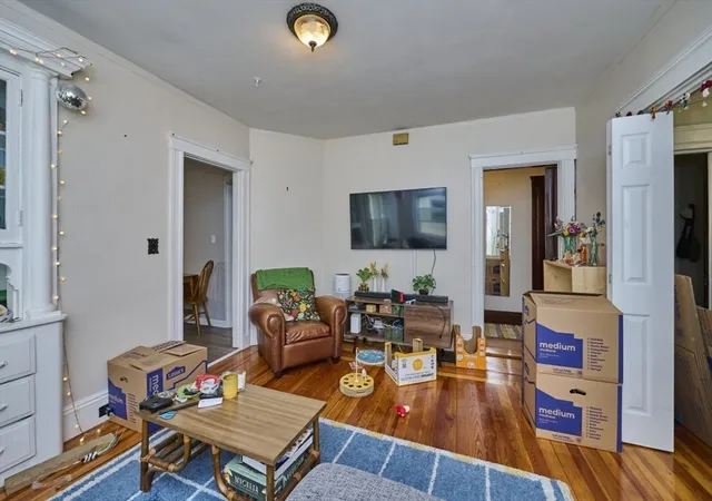 Photo 2 of Multi family home for sale at 78 Fellsway West, Somerville, MA 02145 | MLS# 73568923 | Listing updated on 2026-09-16