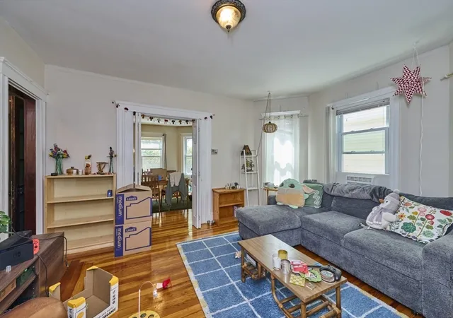 Photo 3 of Multi family home for sale at 78 Fellsway West, Somerville, MA 02145 | MLS# 73568923 | Listing updated on 2026-09-16