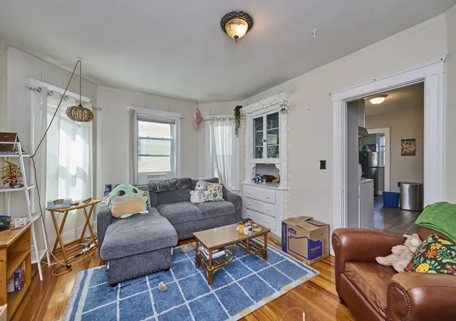 Photo 3 of House for sale at 78 Fellsway West, Somerville, MA 02145 | MLS# 73568923 | Listing updated on 2026-09-16
