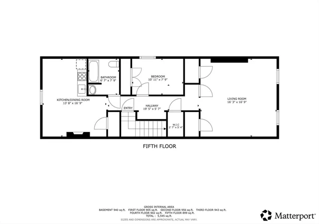 40th image of 14 Marlborough St, Boston, MA 02116 | MLS# 73558515