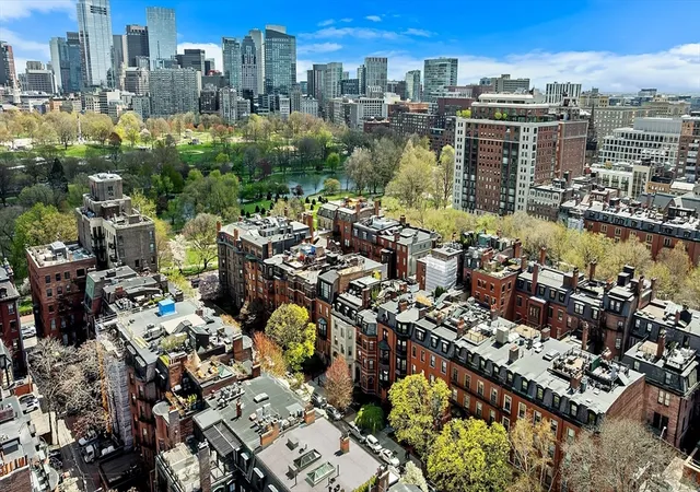 4th image of 14 Marlborough St, Boston, MA 02116 | MLS# 73558515