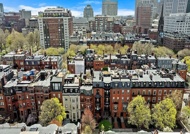 5th image of 14 Marlborough St, Boston, MA 02116 | MLS# 73558515