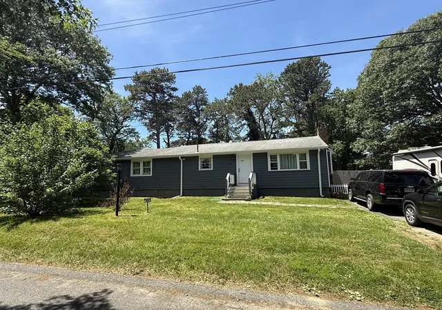 Photo 1 of Single family home for sale at 109 Blueberry Ln, Marstons Mills, MA 02648 | MLS# 73530452 | Listing updated on 2026-10-03