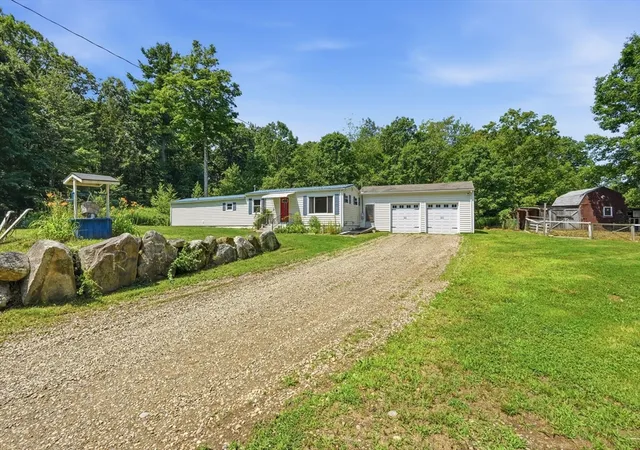 Photo 2 of Single family home for sale at 78 Searle Rd, Huntington, MA 01050 | MLS# 73552162 | Listing updated on 2026-10-01