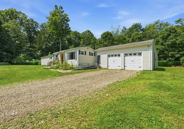 Photo 3 of Single family home for sale at 78 Searle Rd, Huntington, MA 01050 | MLS# 73552162 | Listing updated on 2026-10-01