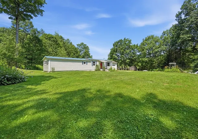 Photo 3 of Single family home for sale at 78 Searle Rd, Huntington, MA 01050 | MLS# 73552162 | Listing updated on 2026-10-01