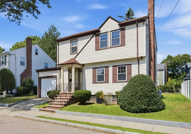Photo 3 of Sale Pending at 15 Barna Rd, Boston, MA 02124 | MLS# 73567295 | Listing updated on 2026-08-31