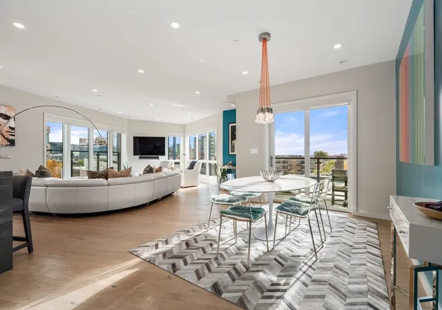 Photo 2 of Condo for sale at 100 A St #701, South Boston, MA 02127 | MLS# 73555672 | Listing updated on 2026-08-01