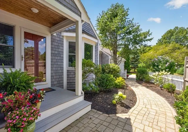 42nd image of 96 Bradstreete Crossing #96, Plymouth, MA 02360 | MLS# 73561744