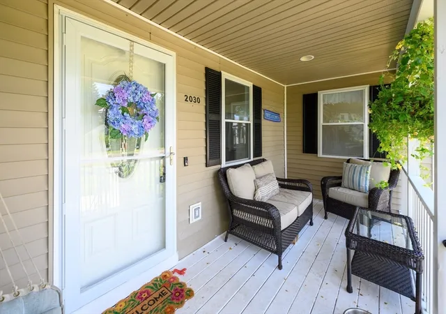 2nd image of 2030 Oak St, Three Rivers, MA 01080 | MLS# 73560498