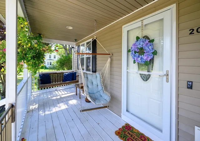 3rd image of 2030 Oak St, Three Rivers, MA 01080 | MLS# 73560498