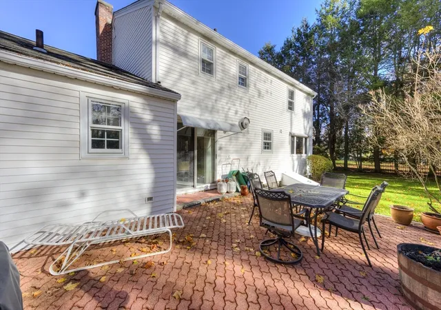 38th image of 7 Dubiel Dr, Worcester, MA 01609 | MLS# 73455937