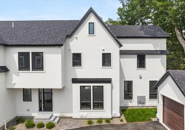 1st image of 18 Grant Street #Rear, Needham, MA 02492 | MLS# 73550245
