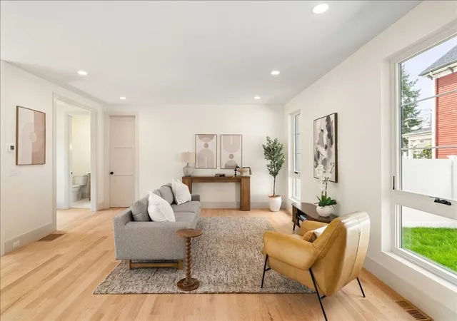 2nd image of 18 Grant Street #Rear, Needham, MA 02492 | MLS# 73550245