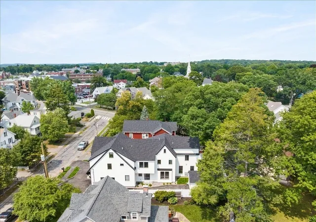 2nd image of 18 Grant St, Needham, MA 02492