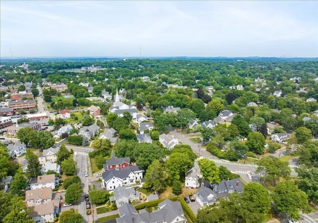 33rd image of 18 Grant Street #Rear, Needham, MA 02492 | MLS# 73550245