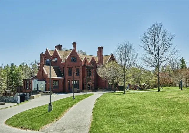 Photo 2 of Mansion for sale at 349 Old Stockbridge Rd, Lenox, MA 01240 | MLS# 73567764 | Listing updated on 2026-08-29