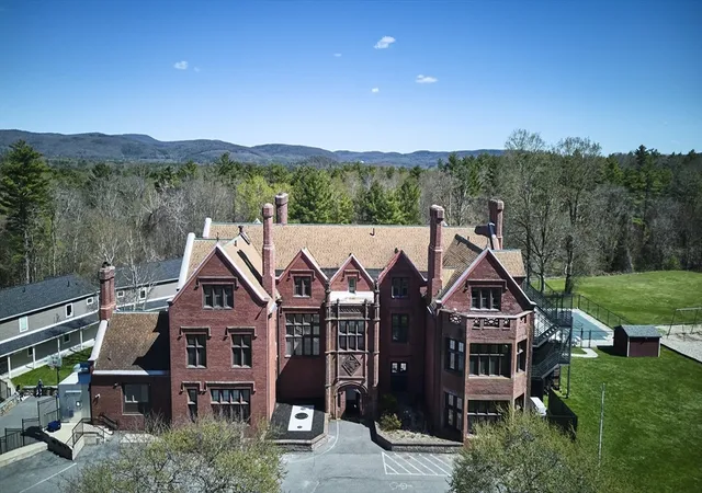 Photo 3 of Single family home for sale at 349 Old Stockbridge Rd, Lenox, MA 01240 | MLS# 73567764 | Listing updated on 2026-08-29