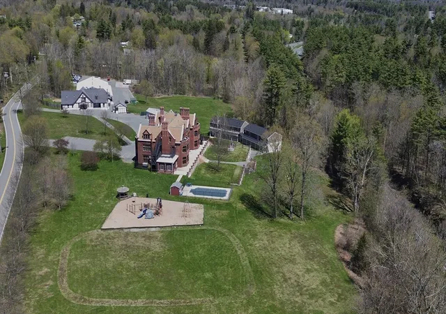 Photo 40 of Mansion for sale at 349 Old Stockbridge Rd, Lenox, MA 01240 | MLS# 73567764 | Listing updated on 2026-08-29