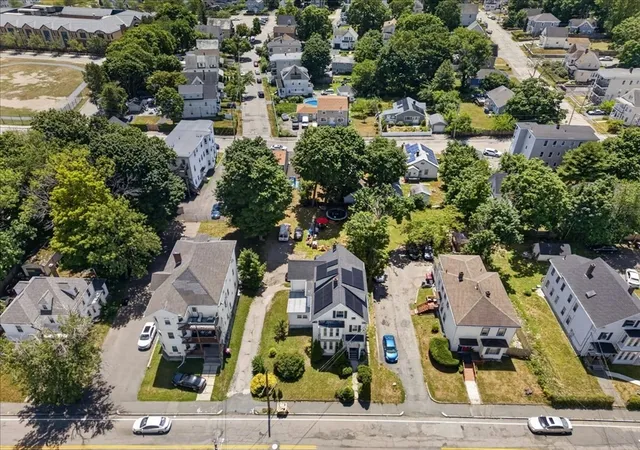 32nd image of 4 Richmond St, Brockton, MA 02301 | MLS# 73549673