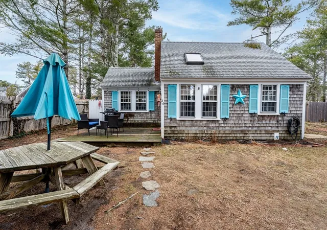 Homes for sale in Dennis, MA | 36 Lora Lane, Dennis, MA 02639 | MLS# 73492291