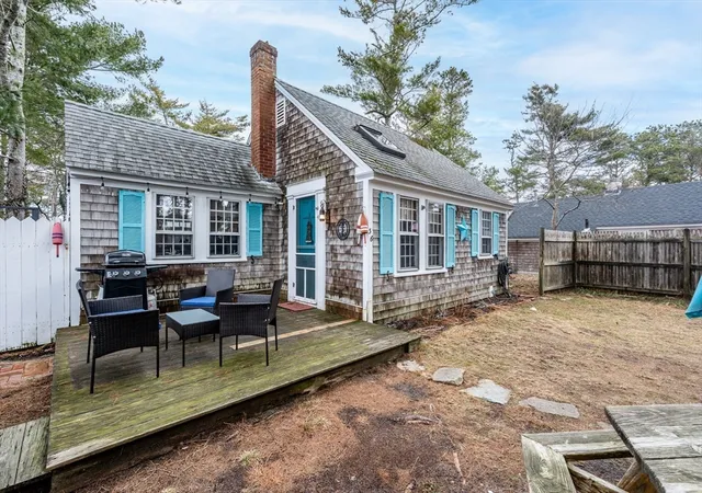 Homes for sale in Dennis, MA | 36 Lora Lane, Dennis, MA 02639 | MLS# 73492291