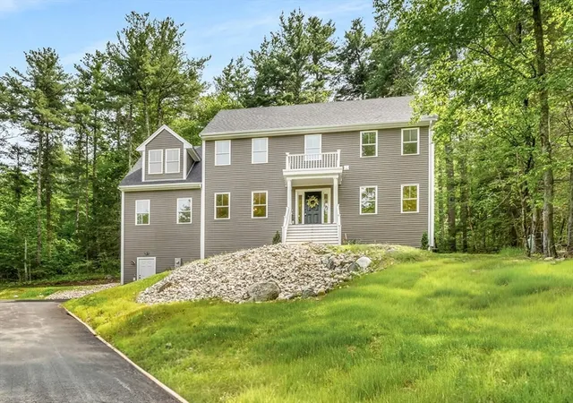 Photo 1 of Single family home for sale at 374 Brandy Brow Rd, Haverhill, MA 01830 | MLS# 73525719 | Listing updated on 2026-06-18