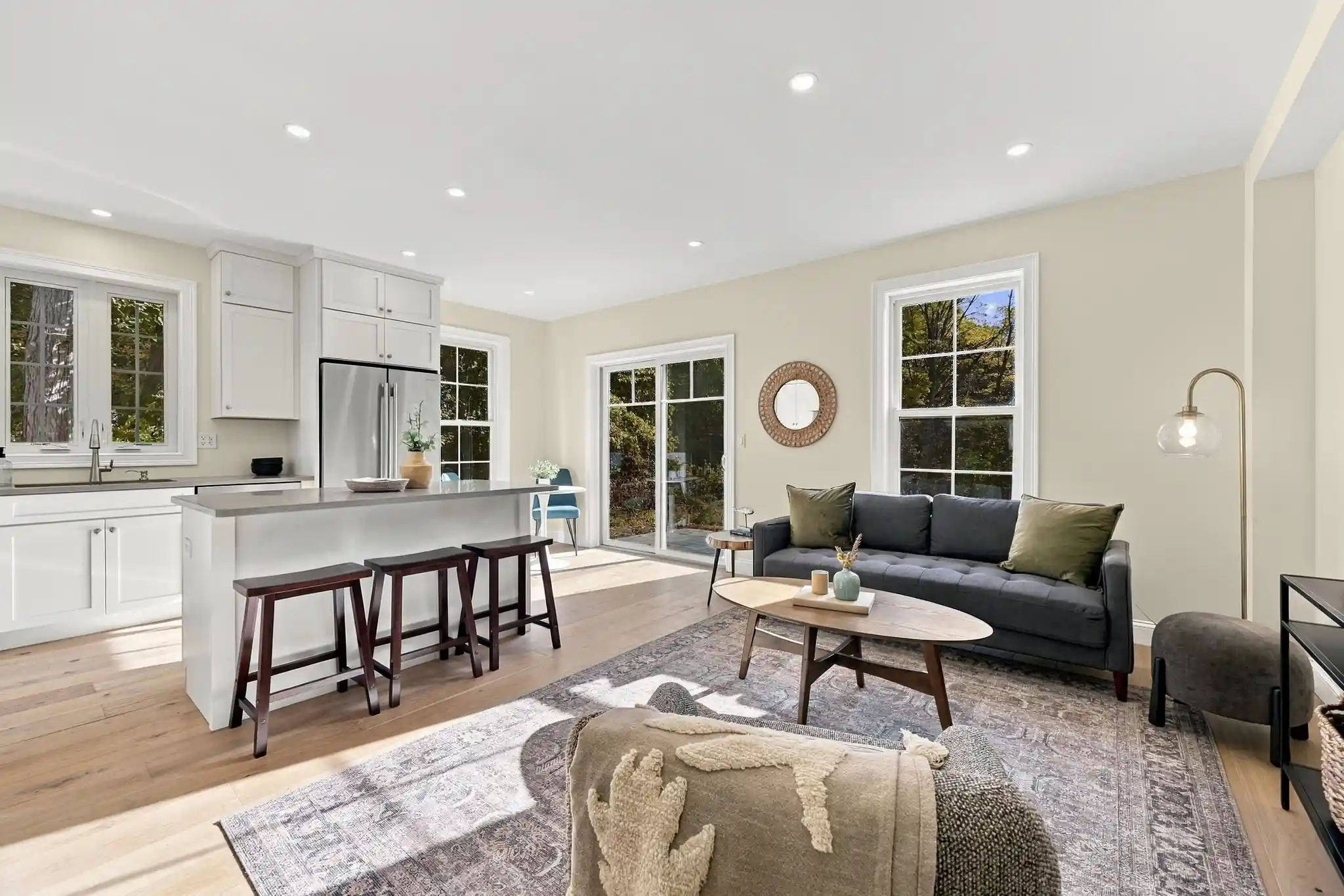 Listing Photo 1 - Condo for sale in 94 Lyman Rd located at 94 Lyman Rd, Northampton, MA 01060 - Unit #94