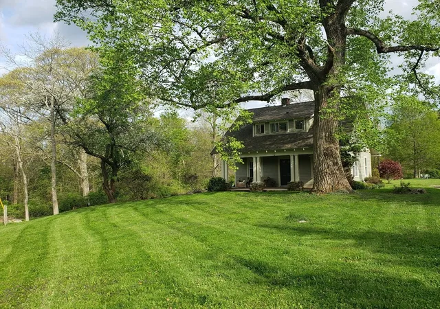 4th image of 116 Hill Street, Topsfield, MA 01983 | MLS# 73552629
