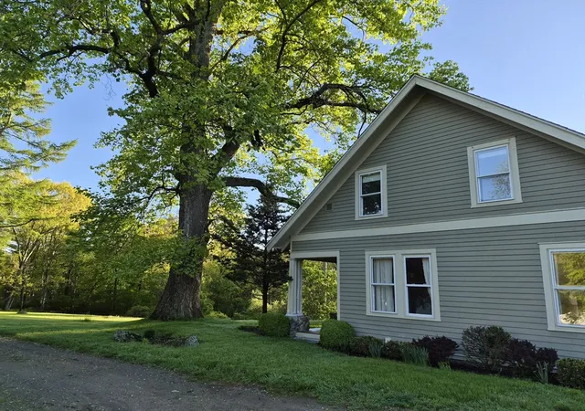 5th image of 116 Hill Street, Topsfield, MA 01983 | MLS# 73552629