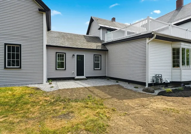 2nd image of 765 Massachusetts Ave #1, Lunenburg, MA 01462 | MLS# 73532001