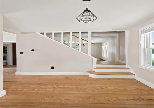 Photo 3 of Single family home for sale at 204 Lowell St, New Bedford, MA 02745 | MLS# 73561578 | Listing updated on 2026-09-14