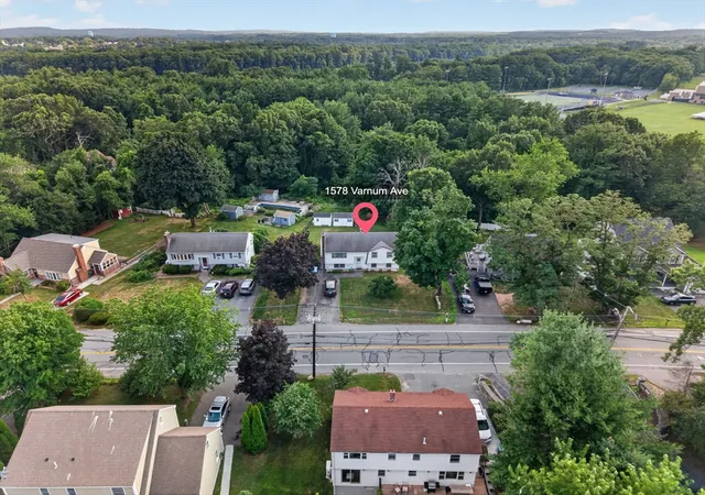 28th image of 1578 Varnum, Lowell, MA 01854 | MLS# 73548969
