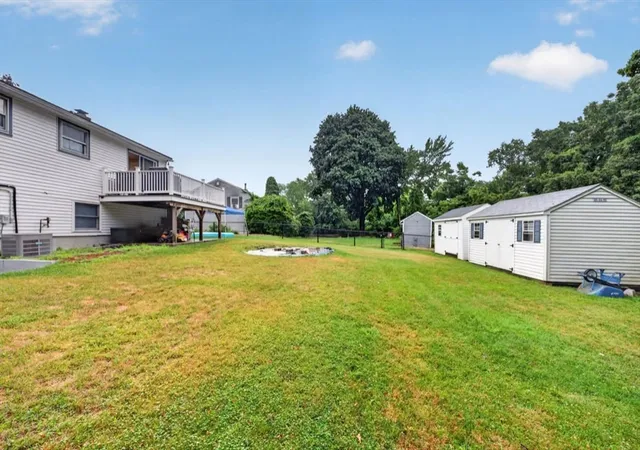 3rd image of 1578 Varnum, Lowell, MA 01854 | MLS# 73548969