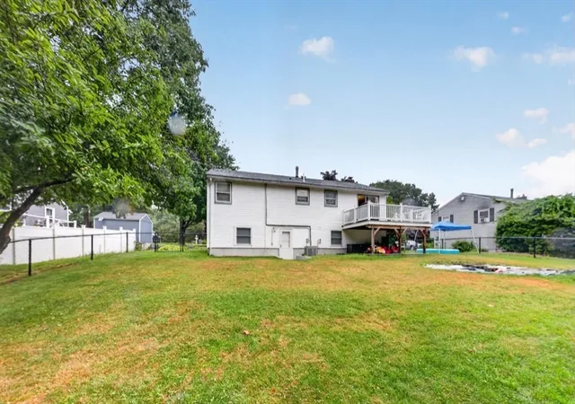 4th image of 1578 Varnum, Lowell, MA 01854 | MLS# 73548969