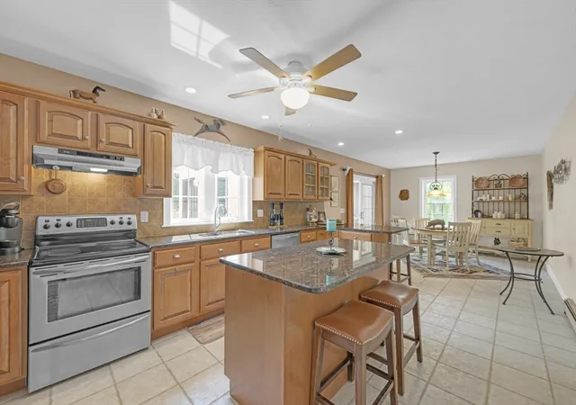 Homes for sale in North Brookfield, MA | 7 Kittredge Rd, North Brookfield, MA 01535 | MLS# 73503414